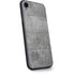 Natural Grey Concrete iPhone XR Skin