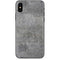 Natural Grey Concrete iPhone XS Max Skin