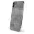 Natural Grey Concrete iPhone XS Max Skin