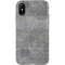 Natural Grey Concrete iPhone XS Pro Case