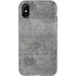 Natural Grey Concrete iPhone XS Pro Case