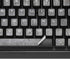 Natural Grey Concrete K95 RGB PLATINUM Mechanical Gaming Keyboard Skin