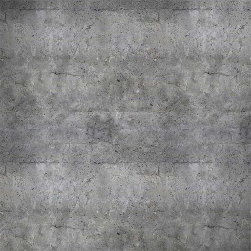 Natural Grey Concrete Legion Y720 Skin