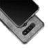 Natural Grey Concrete LG K51/Q51 Clear Case