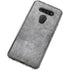 Natural Grey Concrete LG K51/Q51 Clear Case