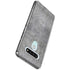 Natural Grey Concrete LG Stylo 6 Clear Case