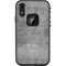 Natural Grey Concrete LifeProof Fre iPhone Skin