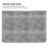 Natural Grey Concrete MacBook Air 15in (2023-2025) Case plus Skin