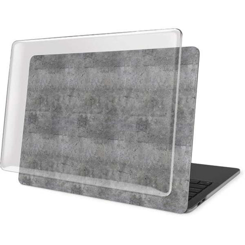 Natural Grey Concrete MacBook Pro 16in (2019-20) Case plus Skin