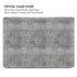 Natural Grey Concrete MacBook Pro 16in (2021-25) Case plus Skin