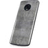 Natural Grey Concrete Moto G6 Skin