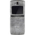 Natural Grey Concrete Motorola RAZR Skin