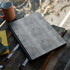 Natural Grey Concrete MSI GS65 Stealth Laptop Skin