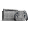 Natural Grey Concrete Nintendo Switch Bundle Skin