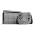 Natural Grey Concrete Nintendo Switch Bundle Skin