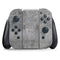 Natural Grey Concrete Nintendo Switch (2017-2021) Joy-Con Controller Skin