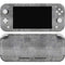 Natural Grey Concrete Nintendo Switch Lite Skin