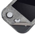 Natural Grey Concrete Nintendo Switch Lite Skin