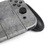 Natural Grey Concrete Nintendo Switch OLED (2021) Skin