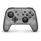 Natural Grey Concrete Nintendo Switch Pro Controller Skin