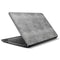 Natural Grey Concrete HP Notebook Skin