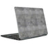 Natural Grey Concrete Notebook 9 Pro 13in (2017) Skin