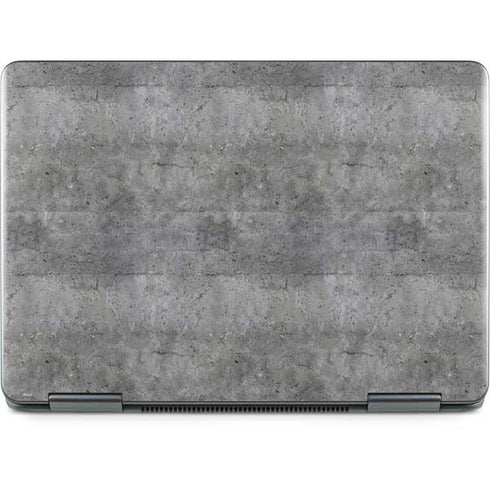Natural Grey Concrete Notebook 9 Pro 13in (2017) Skin