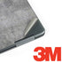 Natural Grey Concrete Notebook 9 Pro 13in (2017) Skin