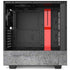 Natural Grey Concrete NZXT H510 Compact ATX Mid-Tower Case Skin