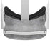 Natural Grey Concrete Oculus Quest 2 Skin