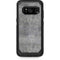 Natural Grey Concrete Otterbox Commuter Galaxy Skin