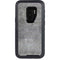 Natural Grey Concrete Otterbox Defender Galaxy Skin
