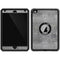 Natural Grey Concrete Otterbox Defender iPad Skin
