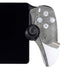 Natural Grey Concrete PlayStation Portal Remote Player Skin