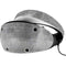 Natural Grey Concrete PlayStation VR2 Skin