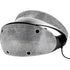 Natural Grey Concrete PlayStation VR2 Skin