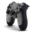Natural Grey Concrete PS4 Controller Skin