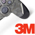 Natural Grey Concrete PS4 Controller Skin