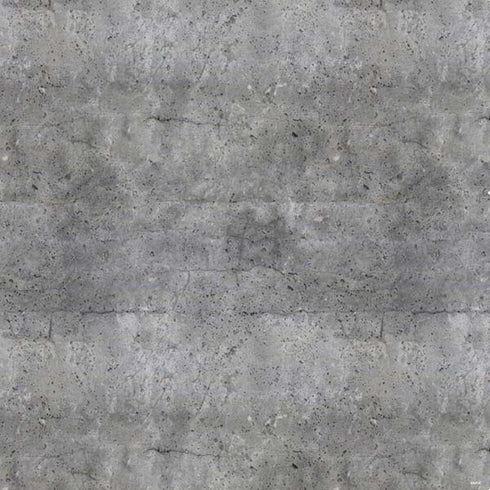 Natural Grey Concrete PS4 Controller Skin