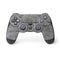 Natural Grey Concrete PS4 Controller Skin