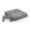 Natural Grey Concrete PS4 Pro Bundle Skin