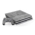 Natural Grey Concrete PS4 Pro Bundle Skin