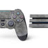 Natural Grey Concrete PS4 Pro Bundle Skin