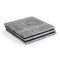 Natural Grey Concrete PS4 Pro Console Skin