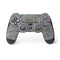 Natural Grey Concrete PS4 Pro/Slim Controller Skin