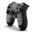 Natural Grey Concrete PS4 Pro/Slim Controller Skin