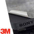 Natural Grey Concrete PS4 Slim Skin