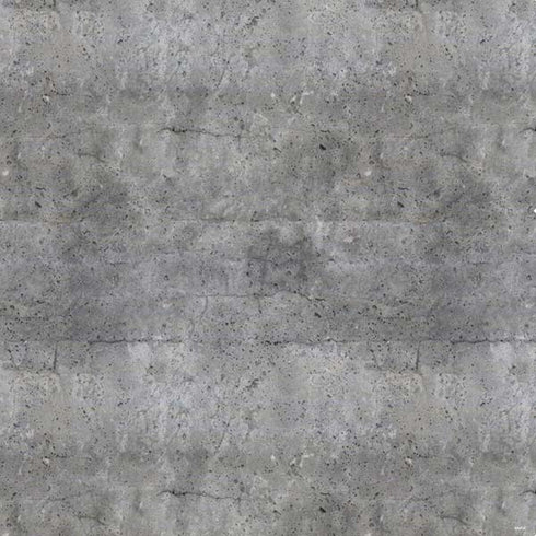 Natural Grey Concrete PS4 Slim Skin