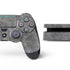 Natural Grey Concrete PS4 Slim Bundle Skin