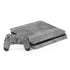 Natural Grey Concrete PS4 Slim Bundle Skin
